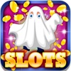 Ghost and Goblins Slot Machine: Free scary bonuses