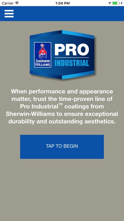 SW Pro Industrial