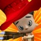 Bandit Kids Shooting - Fun Shooting Games for Kids