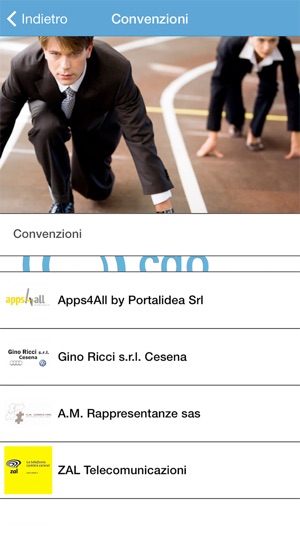 CDO Romagna(圖2)-速報App