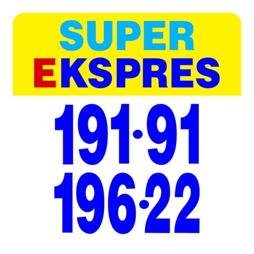 Super Ekspres Taxi Radom icon