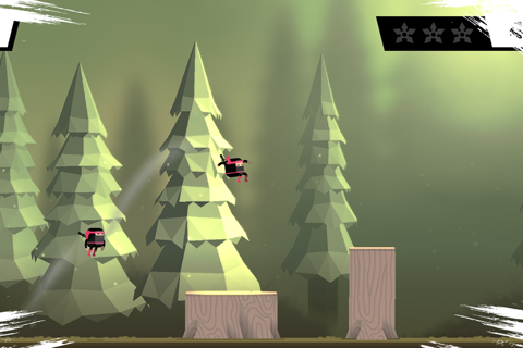 The Last Ninja Twins screenshot 2