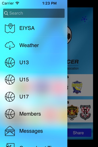 EIYSA (E.I.Y.S.A) screenshot 2