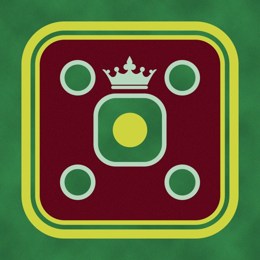Yamb - Royal Game with Five Dice Icon