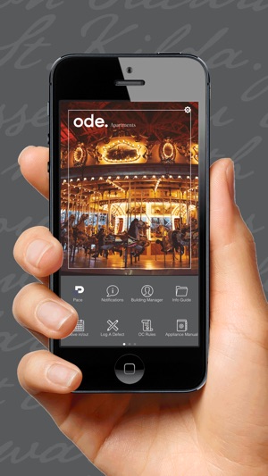 Ode Apartments(圖5)-速報App