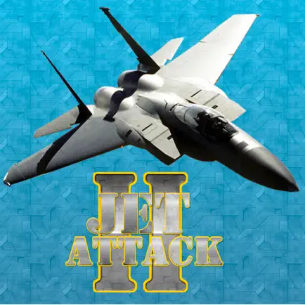 Jet Attack 2 Cheats