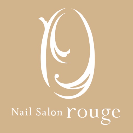 Nail Salon rouge