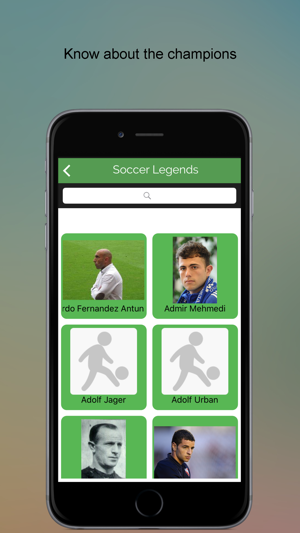 Soccer Guide PRO  SMART Dictionary(圖4)-速報App