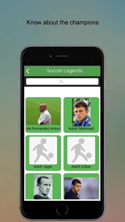 Soccer Guide PRO  SMART Dictionary screenshot-3