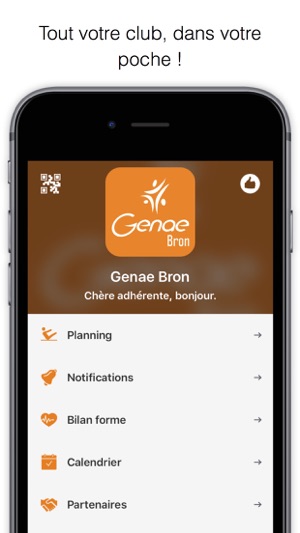 Genae Bron(圖1)-速報App