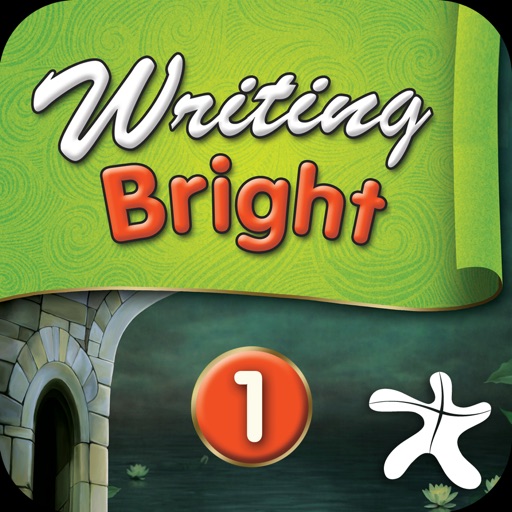 Writing Bright 1 icon
