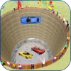 Super Stunt Well Car Rider Fun - Pro Game