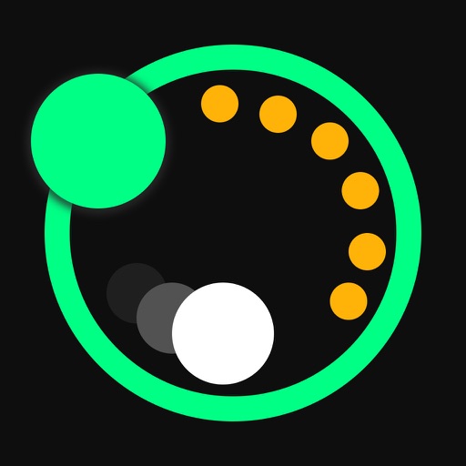 The Loop Mania icon