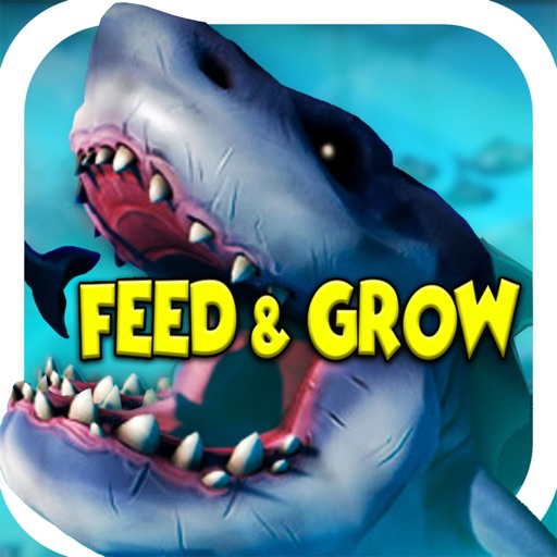 PRO Fish Simulator - Feed and Grow Battle Icon