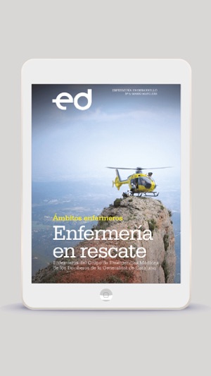 ED Revista(圖1)-速報App