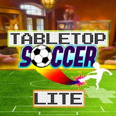 Activities of Tabletop Soccer Lite