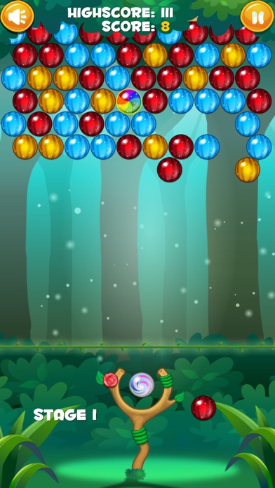  Bubble Shooter pop shooting games for free App Download 