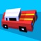 Smashy Road Racing Boom Boom Stunt Ride Free