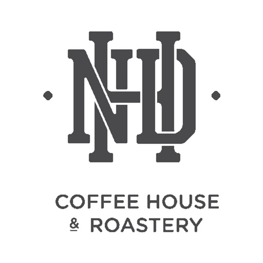 Neighbourhood Coffee icon