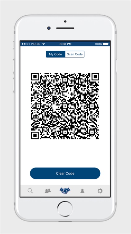 Connect - Professional