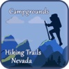 Nevada - Campgrounds & Hiking Trails,State Parks
