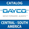 Dayco - Catalog S. America