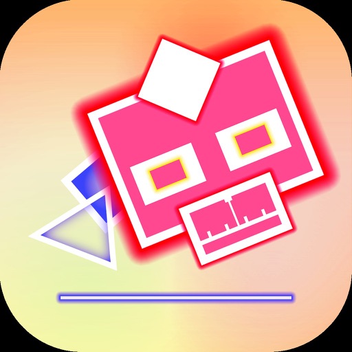 Totem Red World Rusher iOS App