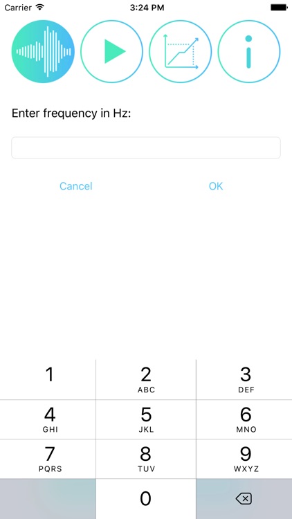 TinyTinni - tinnitus alleviation screenshot-4