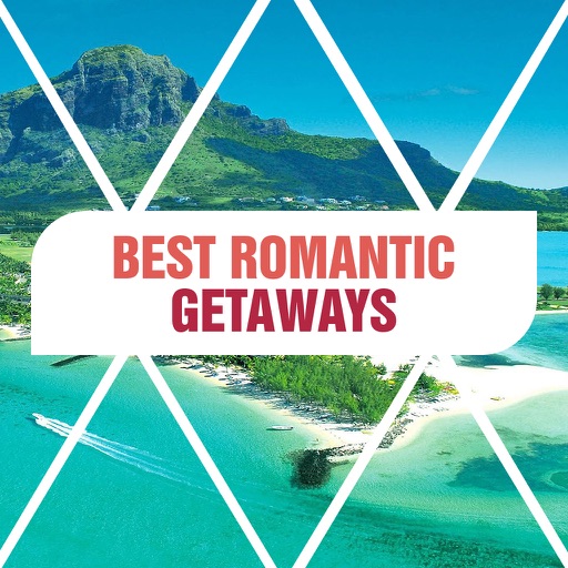 Best Romantic Getaways icon