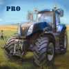 Tractor Farming Simulator Driving Pro