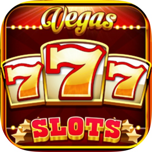 2016 A Slotto Royale Lucky Slots Game- FREE icon