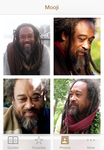 Mooji Quotes screenshot 3