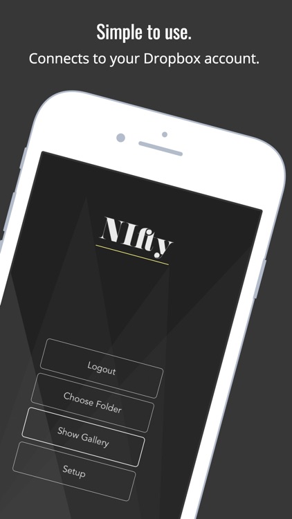 Nifty Photo Kiosk