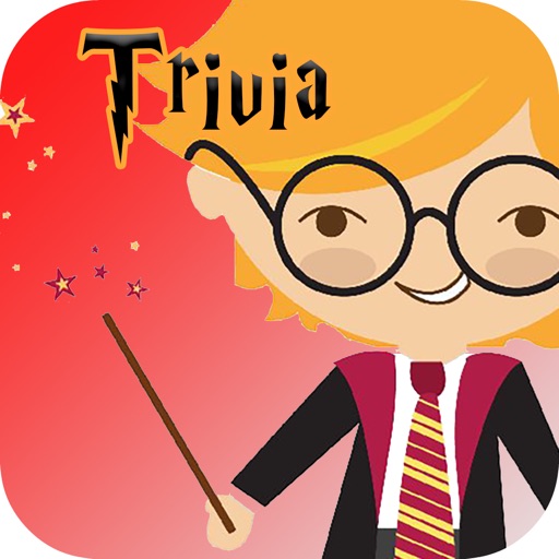 Wizard Challenge Trivia Quiz Game For Harry Potter Icon