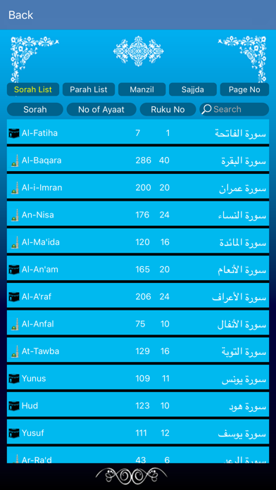 How to cancel & delete Urdu Quran tafseer King Fahad from iphone & ipad 3