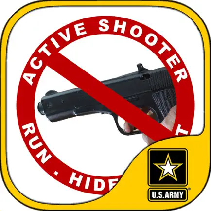 Active Shooter Response (ASR) Cheats