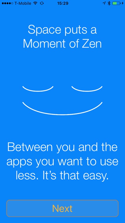 Space - Because You Need a Breather screenshot-3