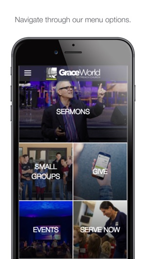 GraceWorldAG(圖1)-速報App