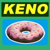 Keno Donut - Lotto