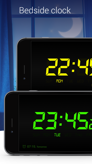 My Alarm Clock Screenshot 5