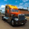 Truck Simulator City Open world