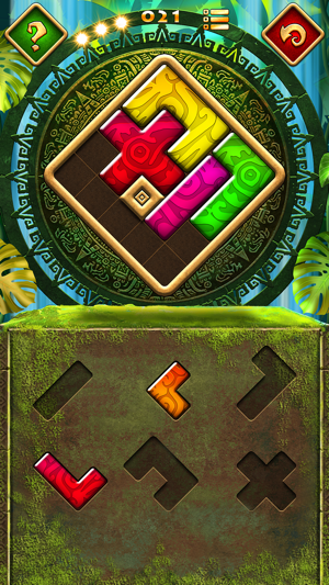 Montezuma Puzzle 4(圖2)-速報App