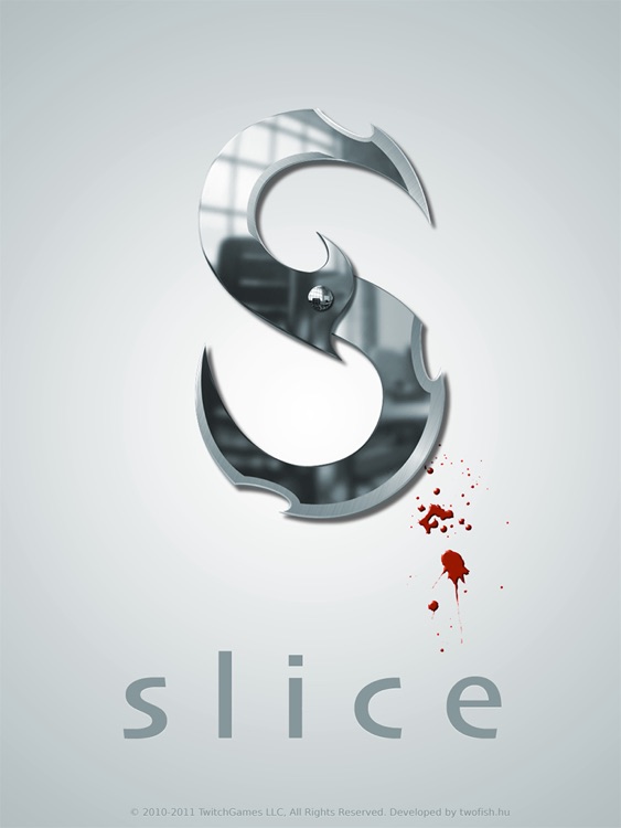 Slice HD