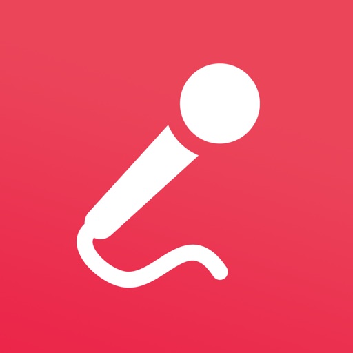 Instant Rec: Audio Recorder & Voice Recording iOS App