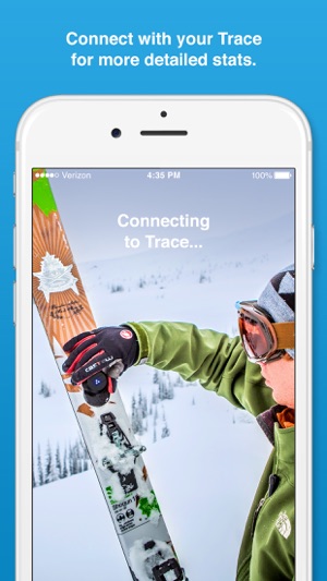 Trace Snow - Ski + Snowboard Tracker(圖4)-速報App