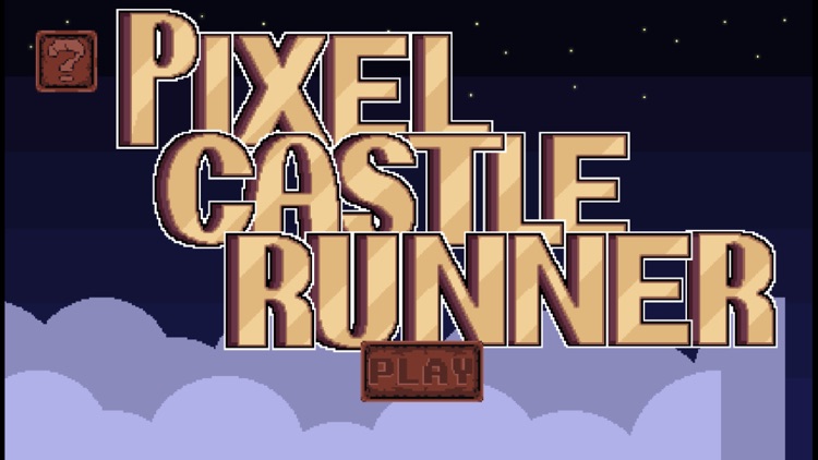 Castle Runner ~ A Dungeon Adventure For The Brave