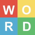 クロスワード 単語検索ゲーム - WordJoy