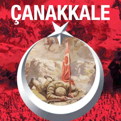 Çanakkale Savaşı - Türklerin Destanı icon