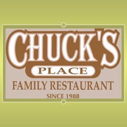 Chuck's Place