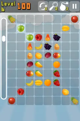 Game screenshot Link Link Fruits hack